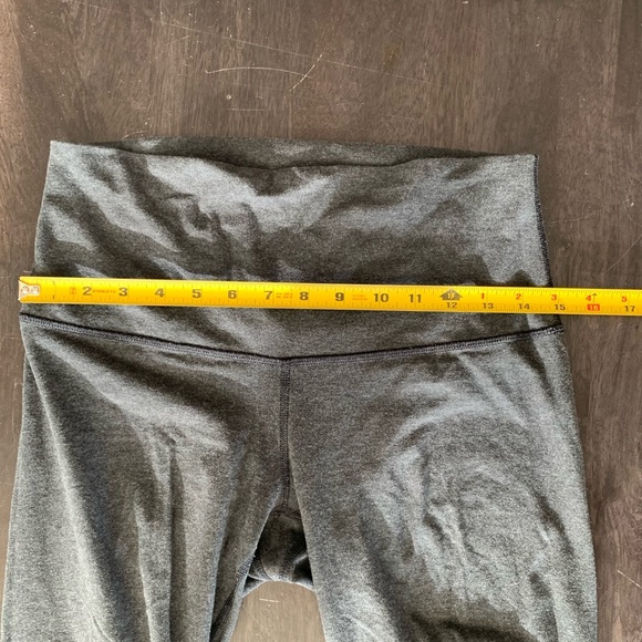 Lululemon cotton leggings - Picture 3 of 6